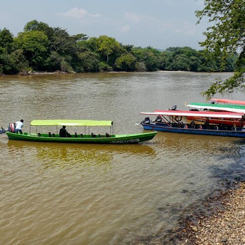 Plan Encanto Natural (4 días y 4 noches)