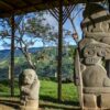 2 Plan Ancestral (4 días y 3 noches)