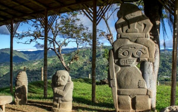 2 Plan Ancestral (4 días y 3 noches)