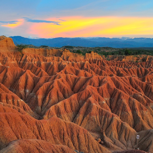 Desierto3 Plan Tatacoa (2 días y 1 noche)
