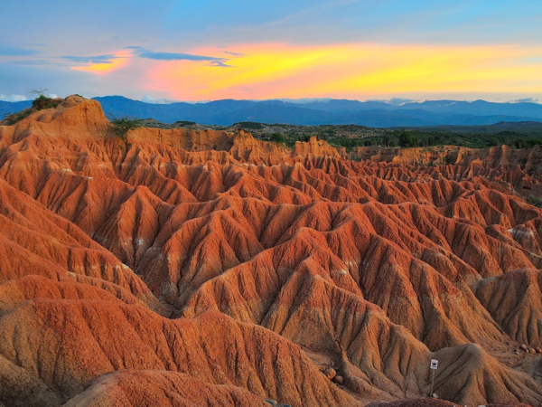 Desierto3 Plan Encanto Natural (4 días y 4 noches)