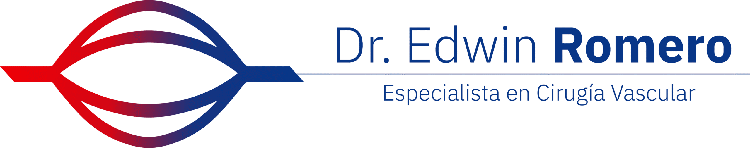 Dr Edwin Romero