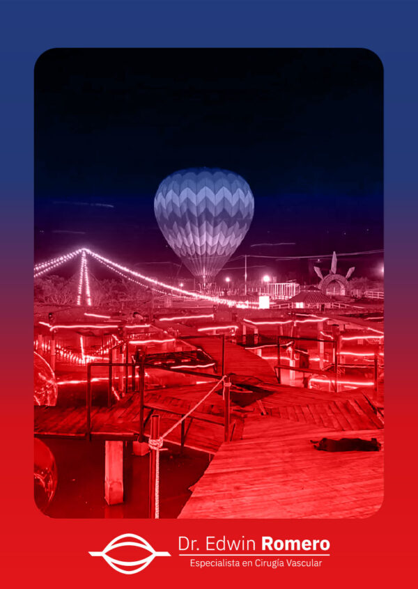 Mirador la mano del Gigante