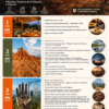 Plan Montaña & Desierto